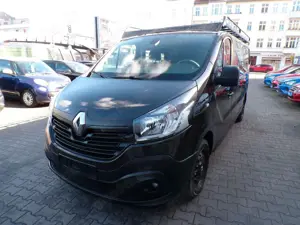 Renault Trafic 1.6, 1-HAND
