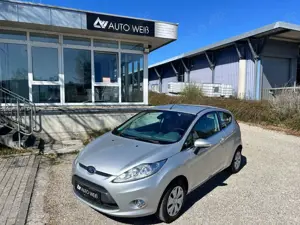 Ford Fiesta Titanium/PDC/USB/BT/KLIMA/SERVICE-NEU°