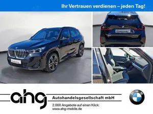 BMW X1 xDrive23d M Sportpaket Navi DSG Tempom.aktiv