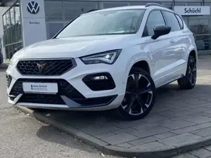 CUPRA Ateca 1.5 TSI DSG KAMERA+VIRTUAL-COCKPIT+19"+NAV