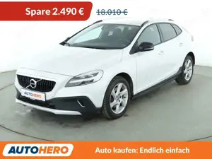 Volvo V40 2.0 D4 Plus Aut.*NAVI*LED*TEMPO*CAM*PDC*SHZ*