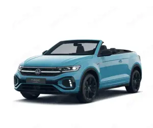 Volkswagen T-Roc Bild 2