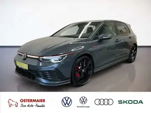 Volkswagen Golf VIII GTI CLUBSPORT 2.0TSI 300PS DSG ACC.NAVI.2xPDC