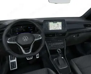 Volkswagen T-Roc Bild 4