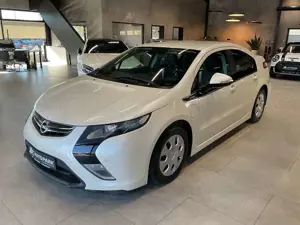 Opel Ampera