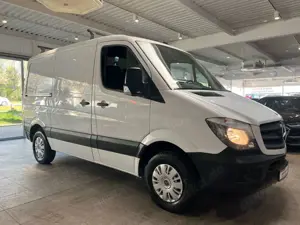 Mercedes-Benz Sprinter 210/316 CDI Regalsystem*Garantie*1.Hand