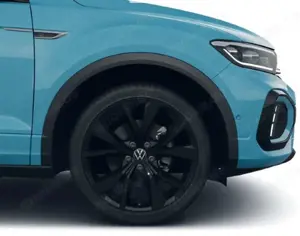 Volkswagen T-Roc Bild 3