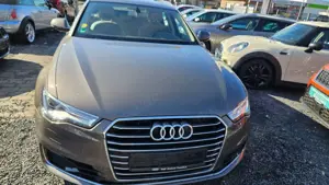 Audi A6 Avant 3.0 TDI Kombi 1Hand Motorschaden
