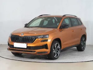Skoda Karoq 1.5TSI Sportline ACC+19erLM+el.Kappe