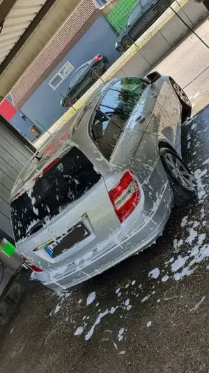 Daimler Others W 204 Mercedes