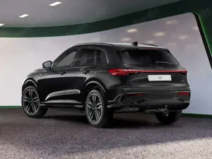 Audi Q5 SUV TDI quattro S Line S tronic AHK ACC BT Bild 4