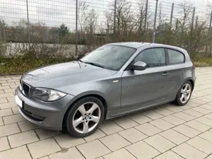 BMW 116 116i