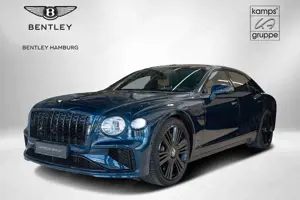 Bentley Flying Spur Azure V8 Hybrid