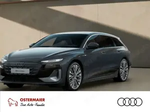 Audi A6 Avant S line business e-tron quattro 315 kW AHK,Hu