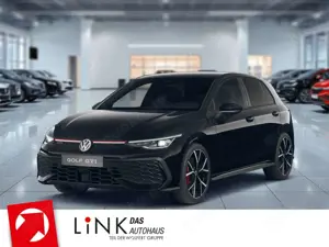 Volkswagen Golf GTI 2,0 TSI OPF (265 PS) DSG*AHK*WINTERRÄDE