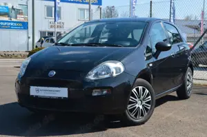 Fiat Punto Pop TÜV NEU+Garantie+Service+COC