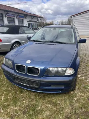 BMW 318 318i touring Preis:VB