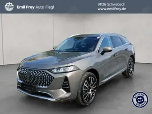 GWM WEY 05 WEY 05 Premium 150 kW, 5-türig