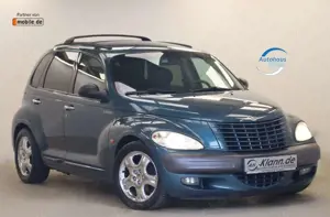 Chrysler PT Cruiser 2.0 141PS Limited Edition Klima 2Hand