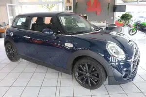 MINI Cooper S Bild 4