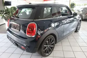 MINI Cooper S Bild 5