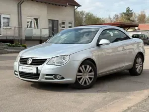 Volkswagen Eos 2.0 TDI/Cabrio