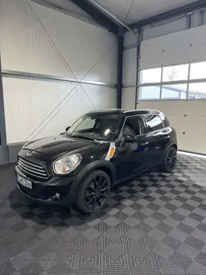 MINI Cooper Countryman
