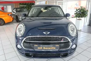 MINI Cooper S Bild 3