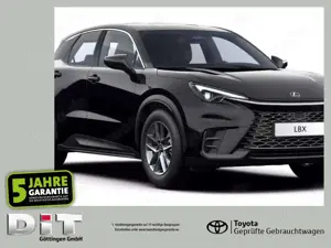 Lexus LBX 1.5 (FWD) ACC+LED+Navi+SHZ+Fernlichtass.+LM