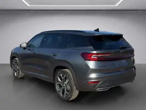 Skoda Kodiaq Sportline 2,0 TDI 142kW 7-Gang-DSG 4x4 Bild 3