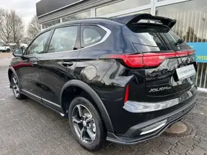 GWM HAVAL Jolion Pro HAVAL JolionPro HAVAL 1.5 Jolion Pro PREMIUM * 5 Bild 4