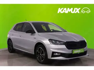 Skoda Fabia 1.0TSI DSG Monte Carlo+LED+VIRTUAL+CARPLAY