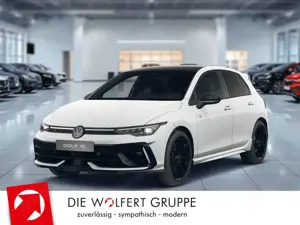 Volkswagen Golf R 2,0 TSI OPF 4MOTION (333 PS) DSG*AHK*WINT