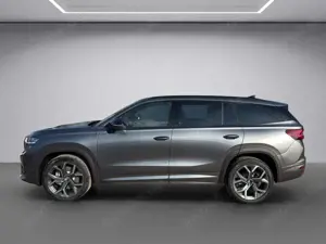 Skoda Kodiaq Sportline 2,0 TDI 142kW 7-Gang-DSG 4x4 Bild 2