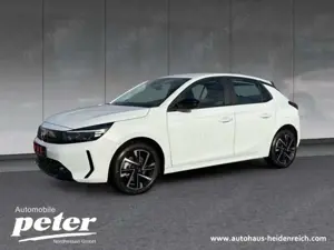 Opel Corsa Corsa Edition 1.2 +Allwetter+LHZ+SHZ+LED+