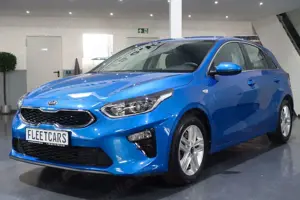 Kia Ceed / cee'd Ceed Vision | NAVI | SitzLenkradheizung |Kamera