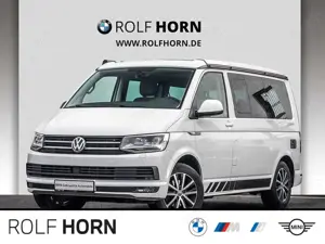 Volkswagen Others 2,0 TDI Ocean Aut. Aufstelldach RfKam Klima AHK.