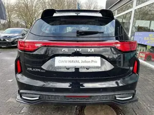 GWM HAVAL Jolion Pro HAVAL JolionPro HAVAL 1.5 Jolion Pro PREMIUM * 5 Bild 5