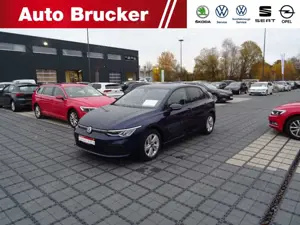 Volkswagen Golf VIII Life 1.5 TSI Navi LED  ACC Sitzheizung