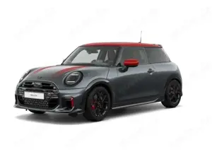 MINI John Cooper Works COOPER JCW John Cooper Works Trim Paket XL Head-