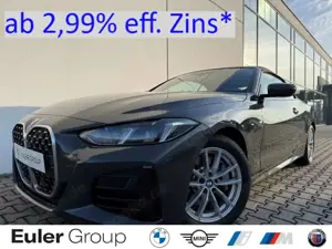 BMW 430 i xDrive Cabrio M Sport Innov.+Comf. ACC LenkHzg N