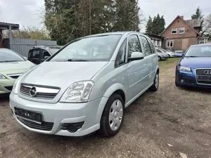 Opel Meriva Edition