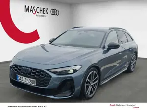 Audi A5 Avant TDI quattro 2x S-Line AHK TechPlus 19Zoll