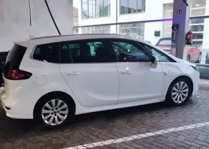 Opel Zafira Tourer Zafira Tourer 2.0 CDTI (OPC) 7-Sitzer