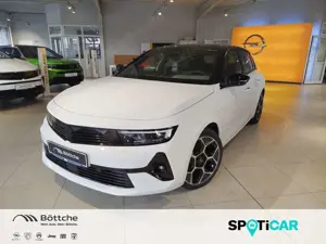 Opel Astra GS Android Auto Metallic Hybrid