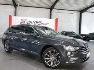 Volkswagen Passat Variant 2.0 TDI DSG BUSINESS IQ PANORAMA Bild 3