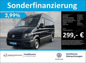 Volkswagen Crafter 35 Kasten 2.0 TDI MR VIRTUAL KAMERA