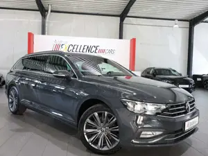 Volkswagen Passat Variant 2.0 TDI DSG BUSINESS IQ PANORAMA Bild 2