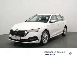 Skoda Octavia Combi Ambition DSG CARPLAY PDC LED VIRT