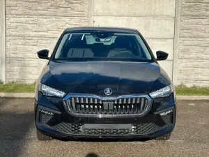 Skoda Scala Scala 1.0 TSI Selection